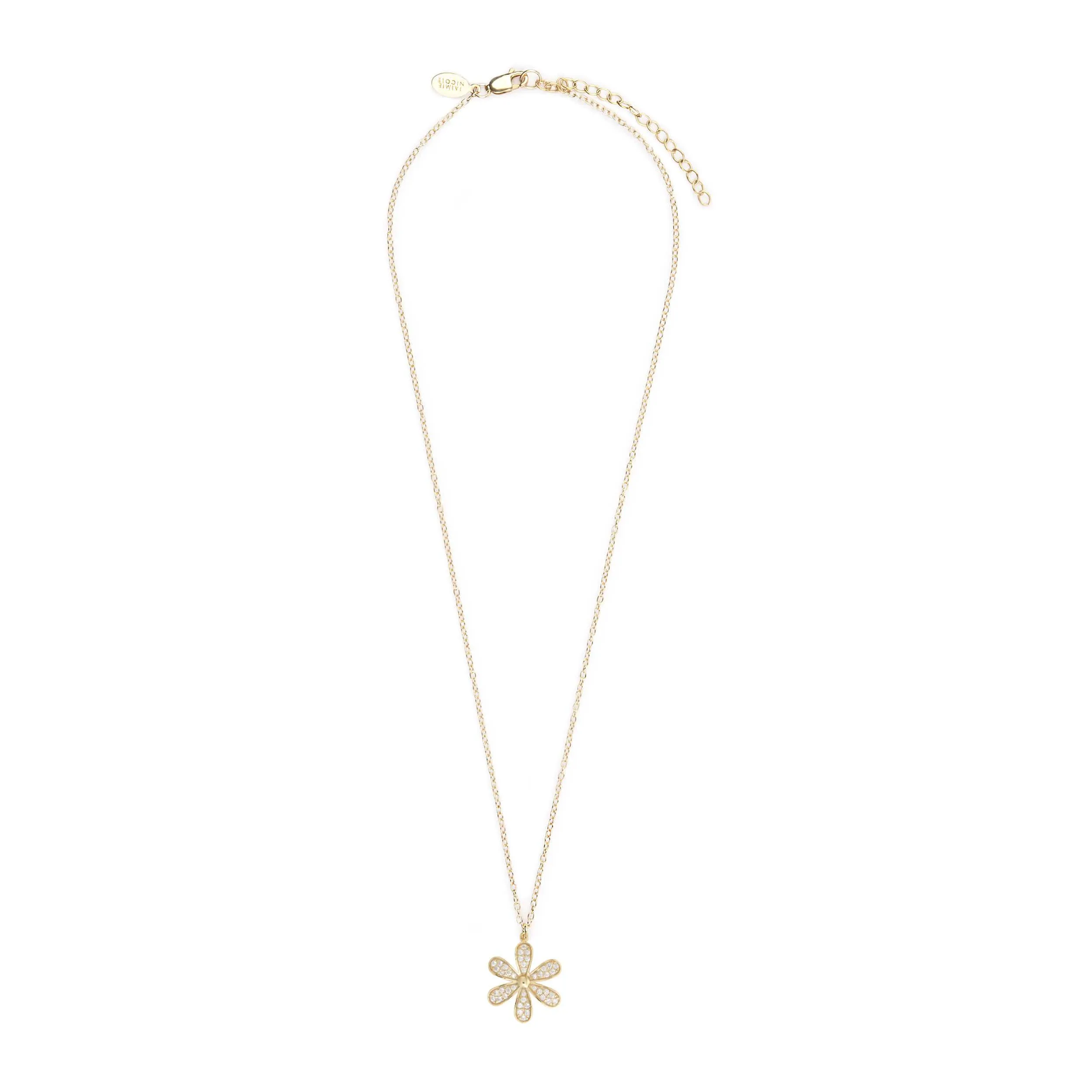 Flower Power | Necklace