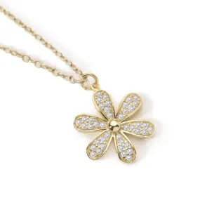 Flower Power | Necklace