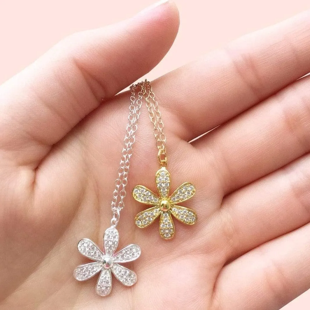 Flower Power | Necklace
