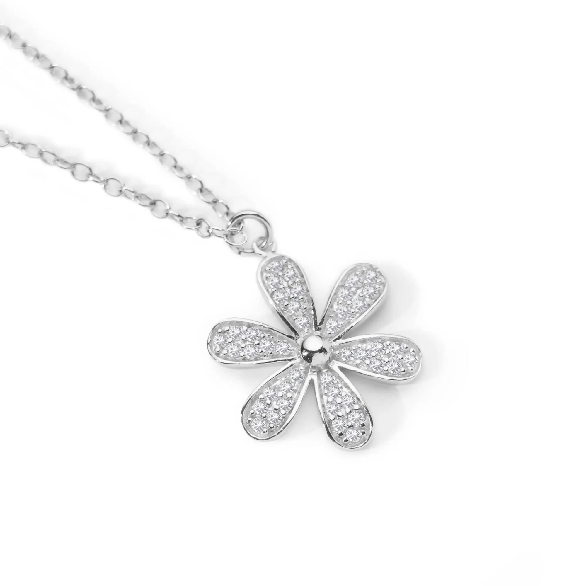 Flower Power | Necklace