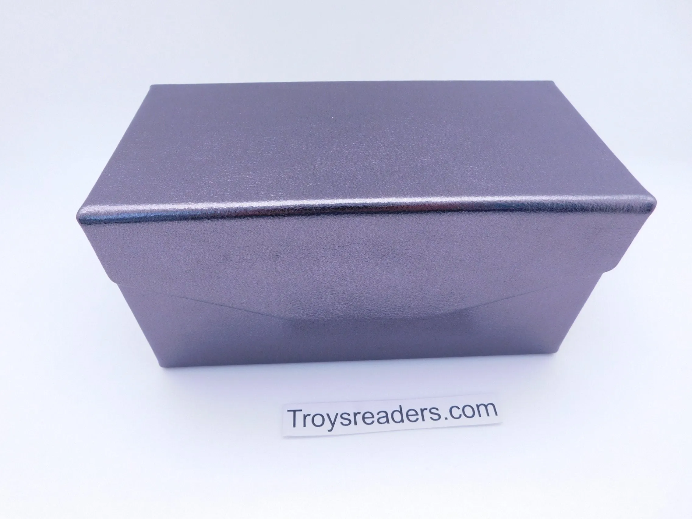 Four Piece Fold Up Glasses Case In Three Colors