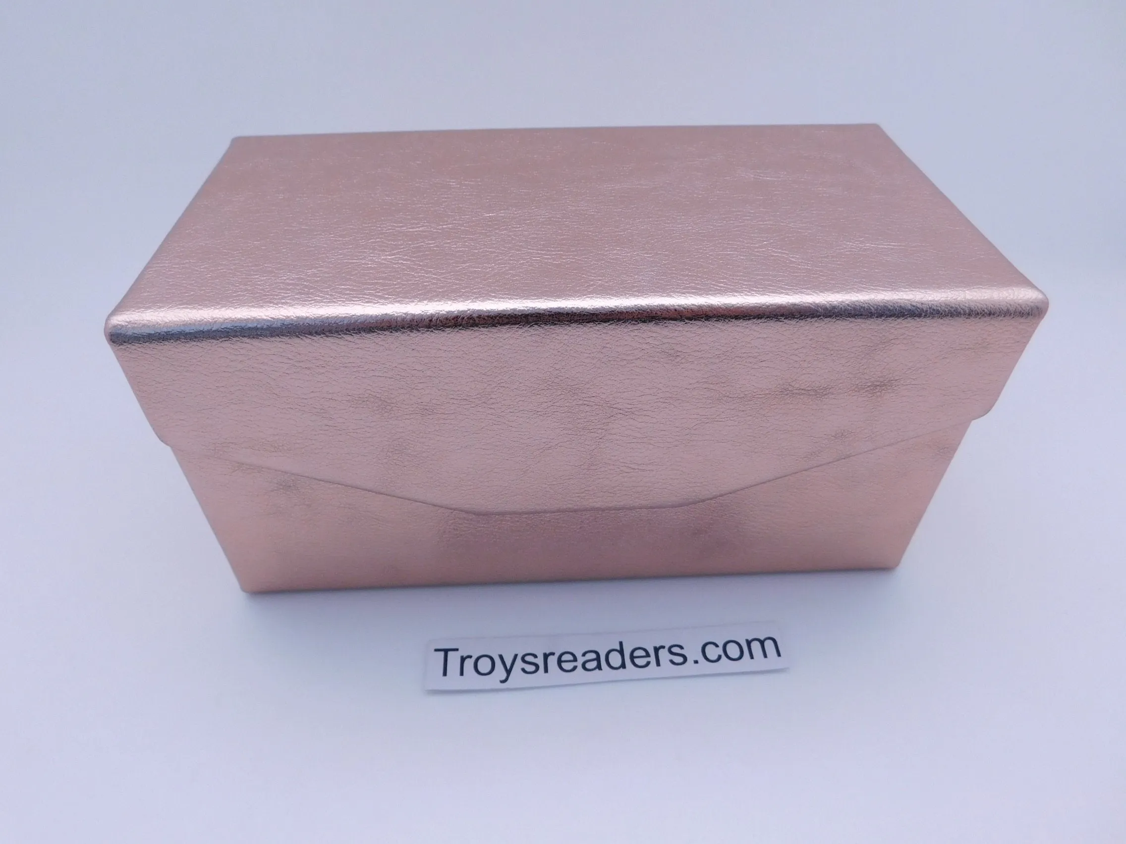 Four Piece Fold Up Glasses Case In Three Colors