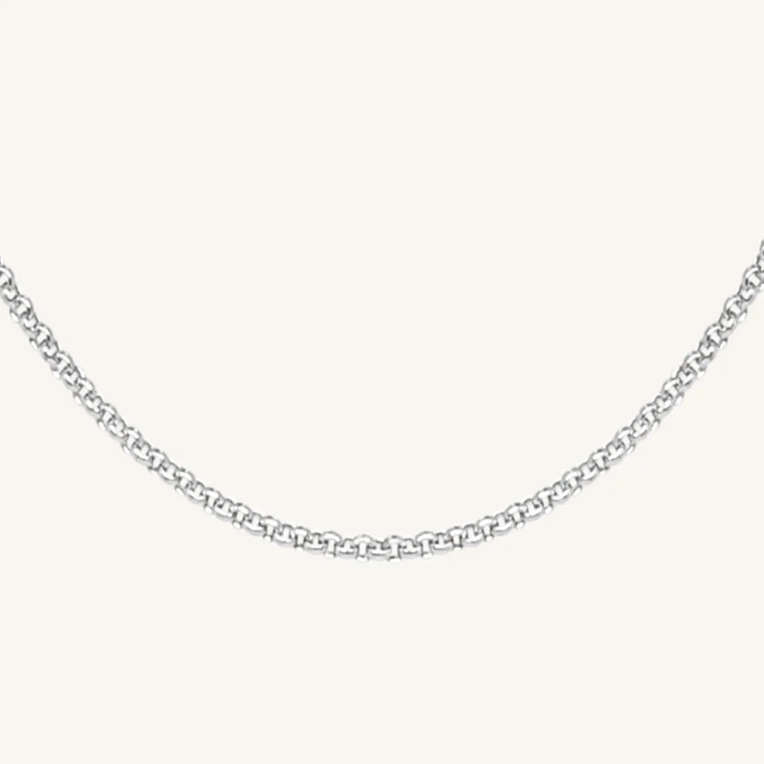 Franc Create Chain 80cm