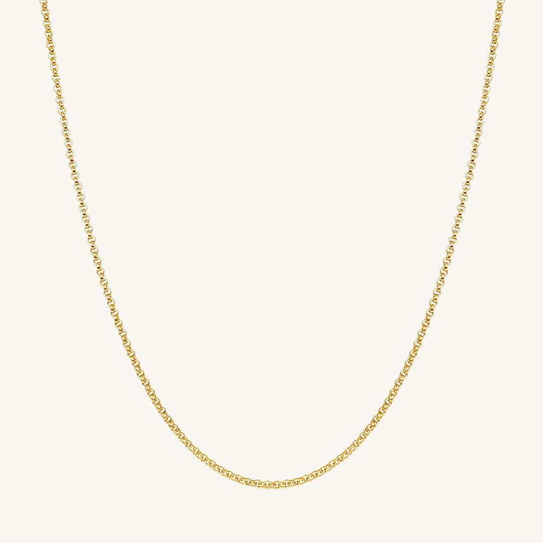 Franc Create Chain 80cm