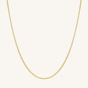 Franc Create Chain 80cm