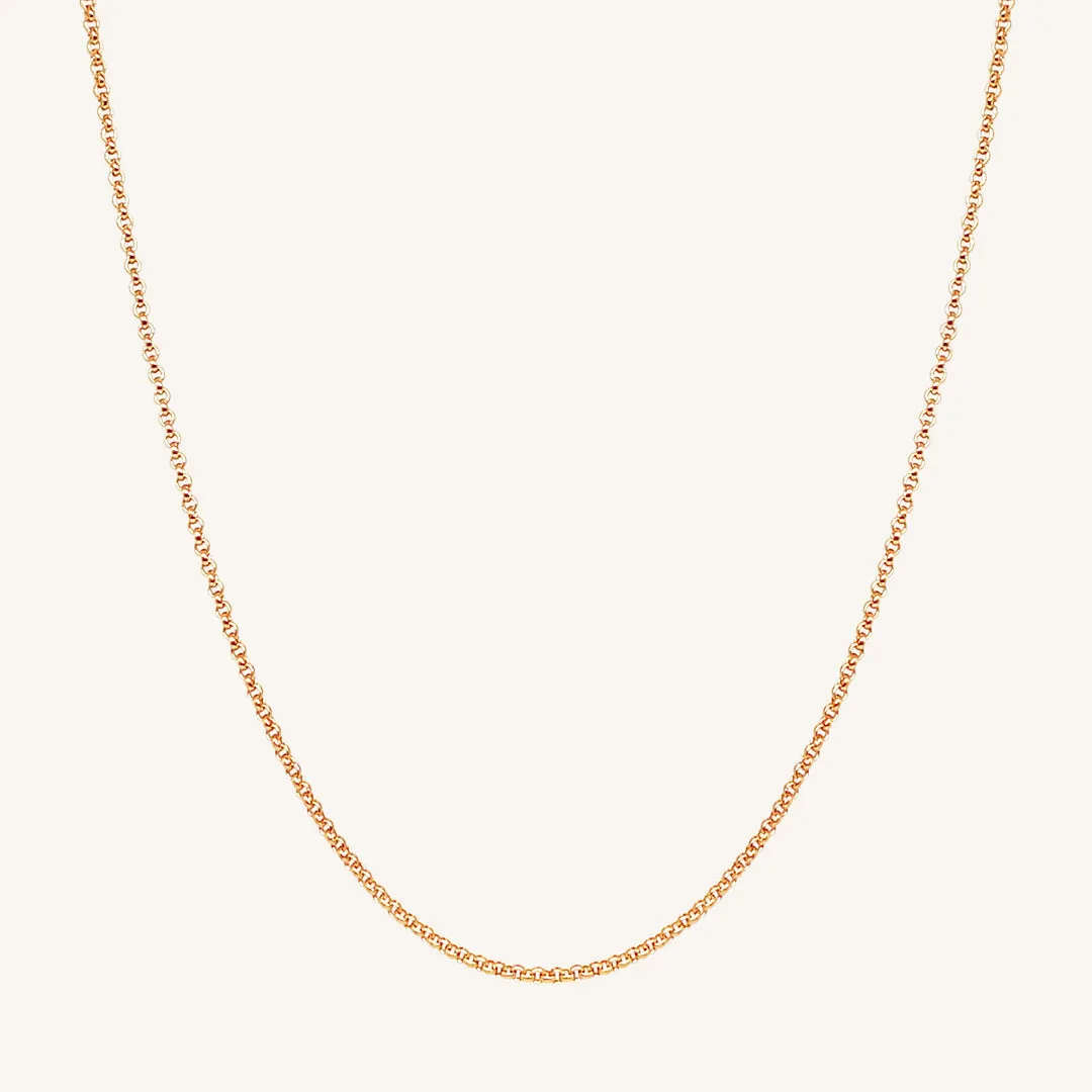 Franc Create Chain 80cm
