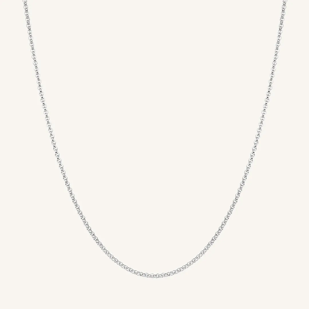 Franc Create Chain 80cm