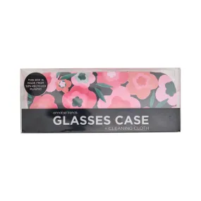 Glasses Combo - Midnight Blooms