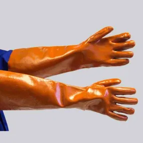 GRANGE PVC MEDIUM WEIGHT GLOVE - 60CM