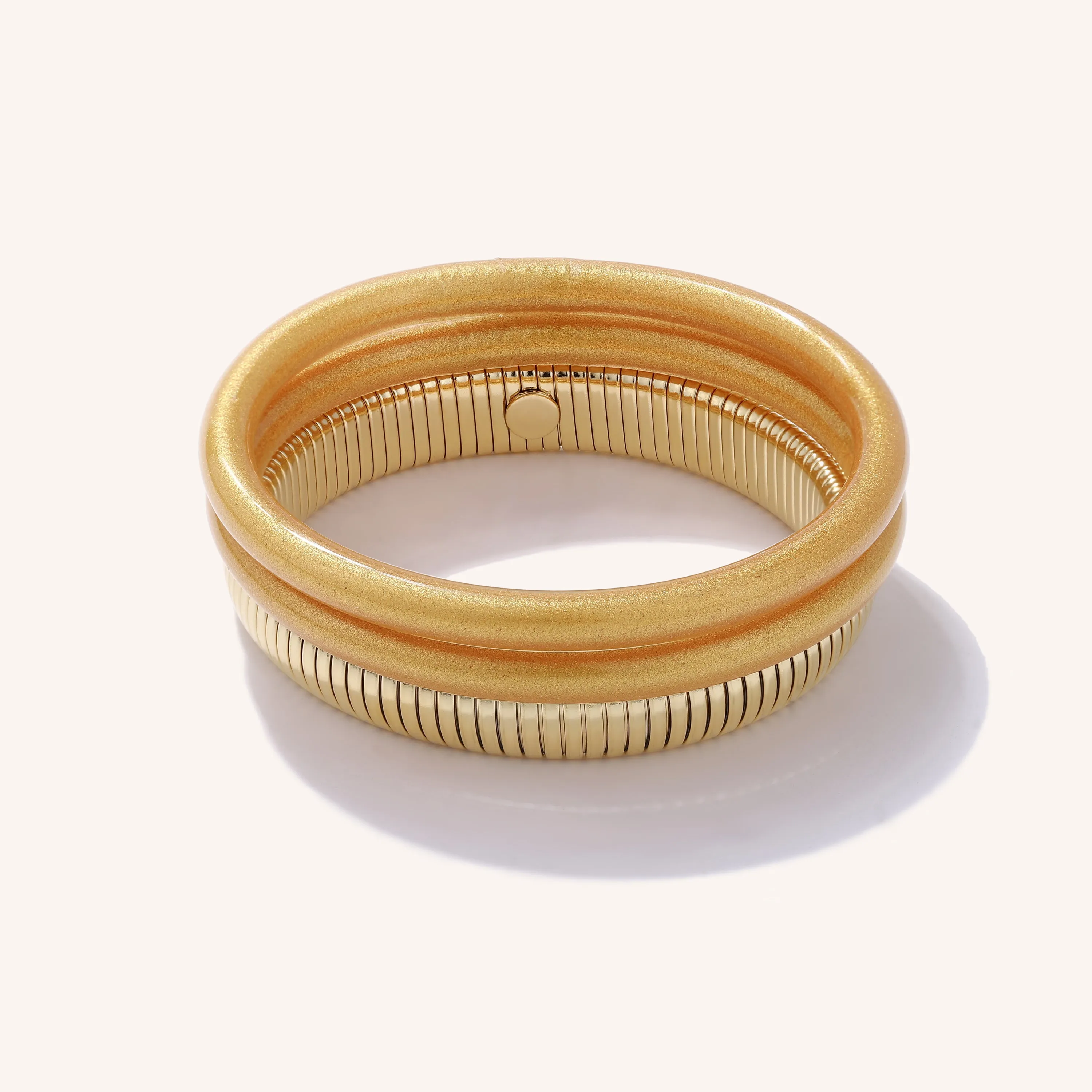 Holly Stacking Set