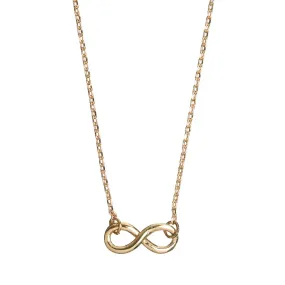 Infinity Necklace