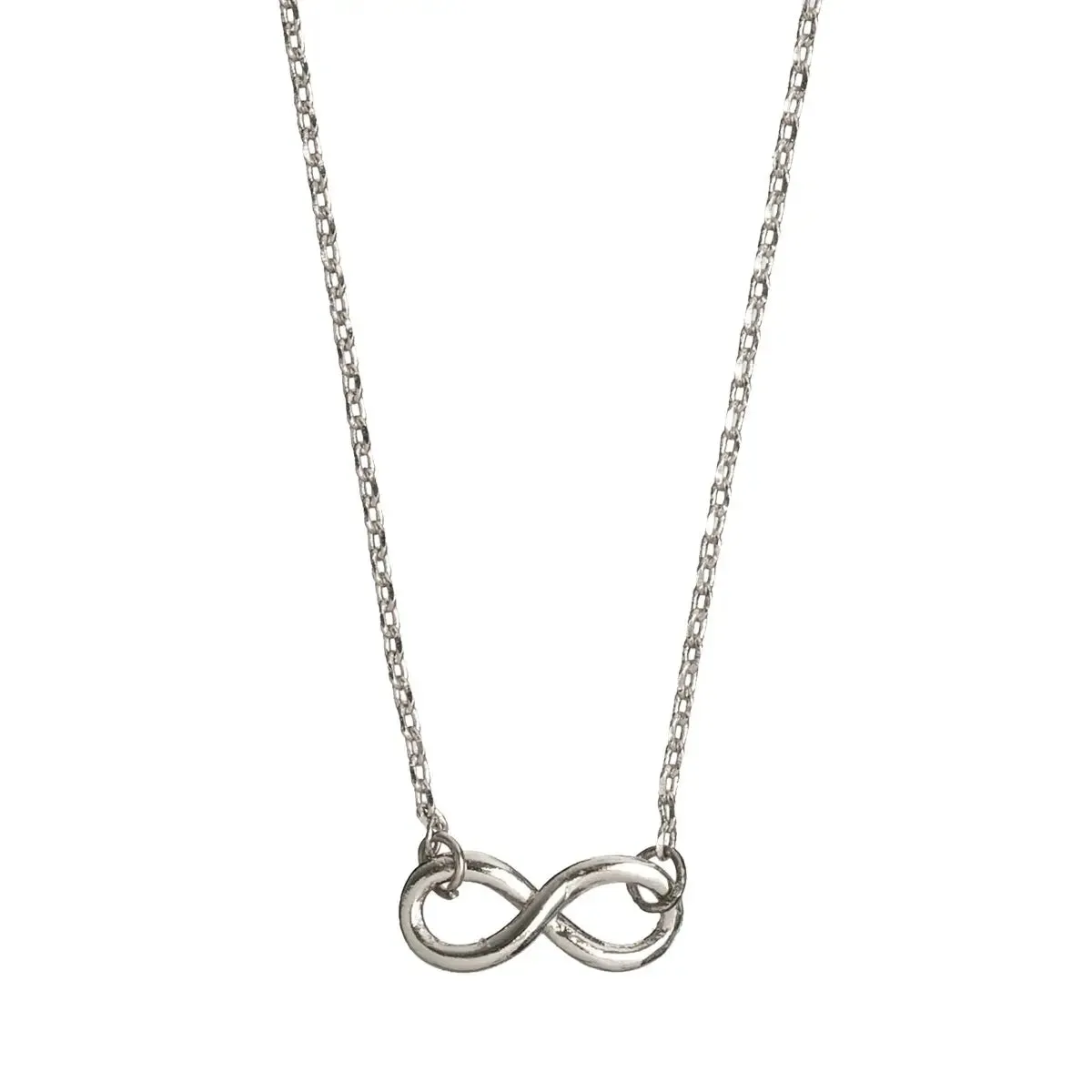 Infinity Necklace