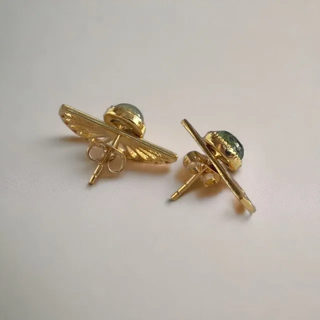 Isha Earrings