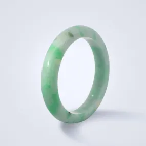 Jadeite Bangle