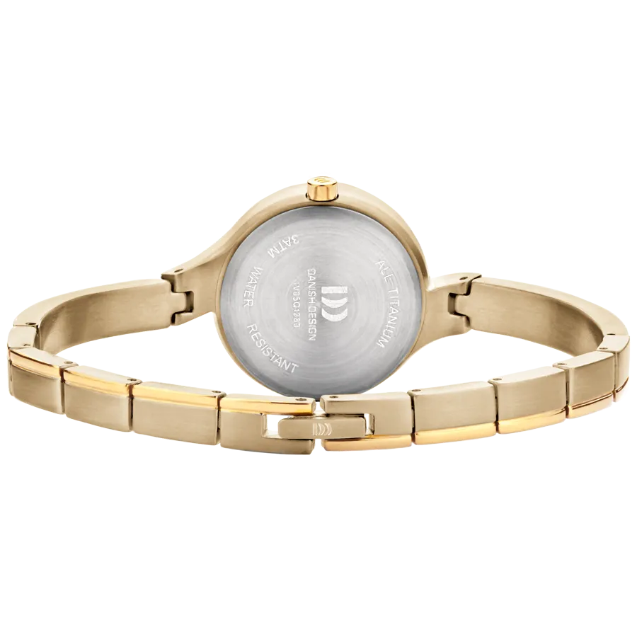 Jasmin Gold