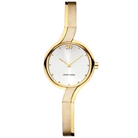 Jasmin Gold