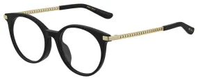 JIMMY CHOO-JC224/F-807-5018-GLASSES FRAMES