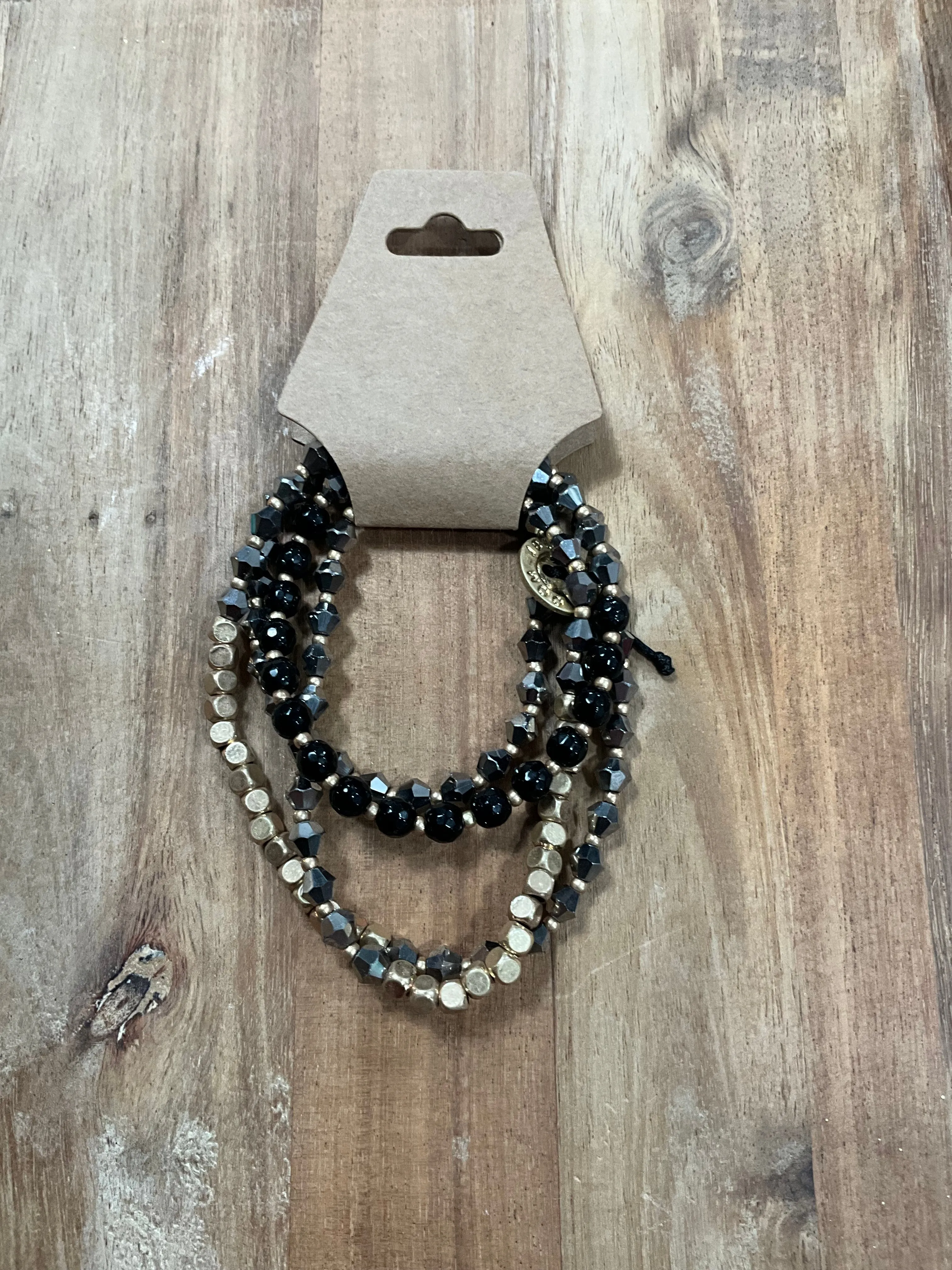 JOSIE WRAP BRACELET