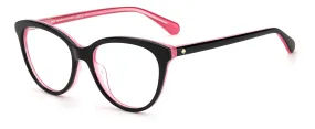 KATE SPADE-PARIS-807-4815-GLASSES FRAMES