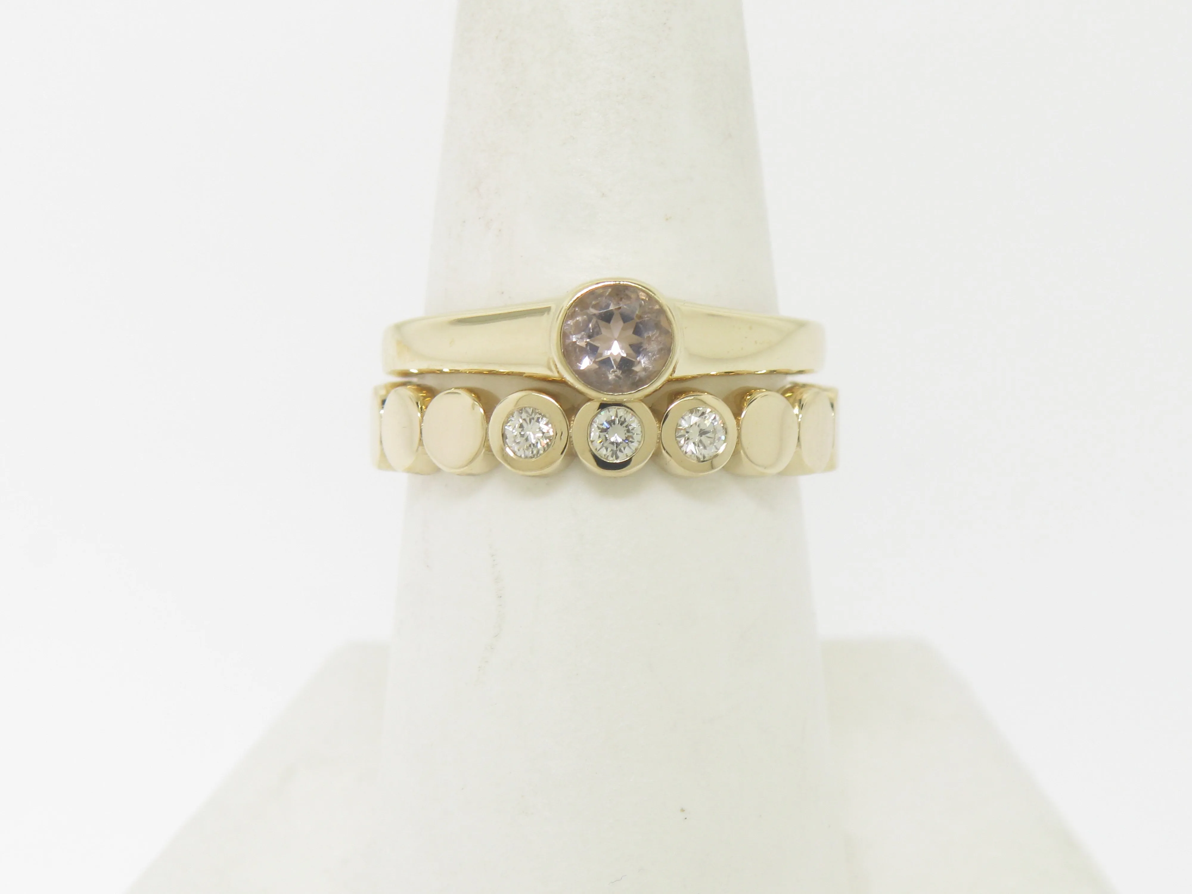 Kate's Wedding Band