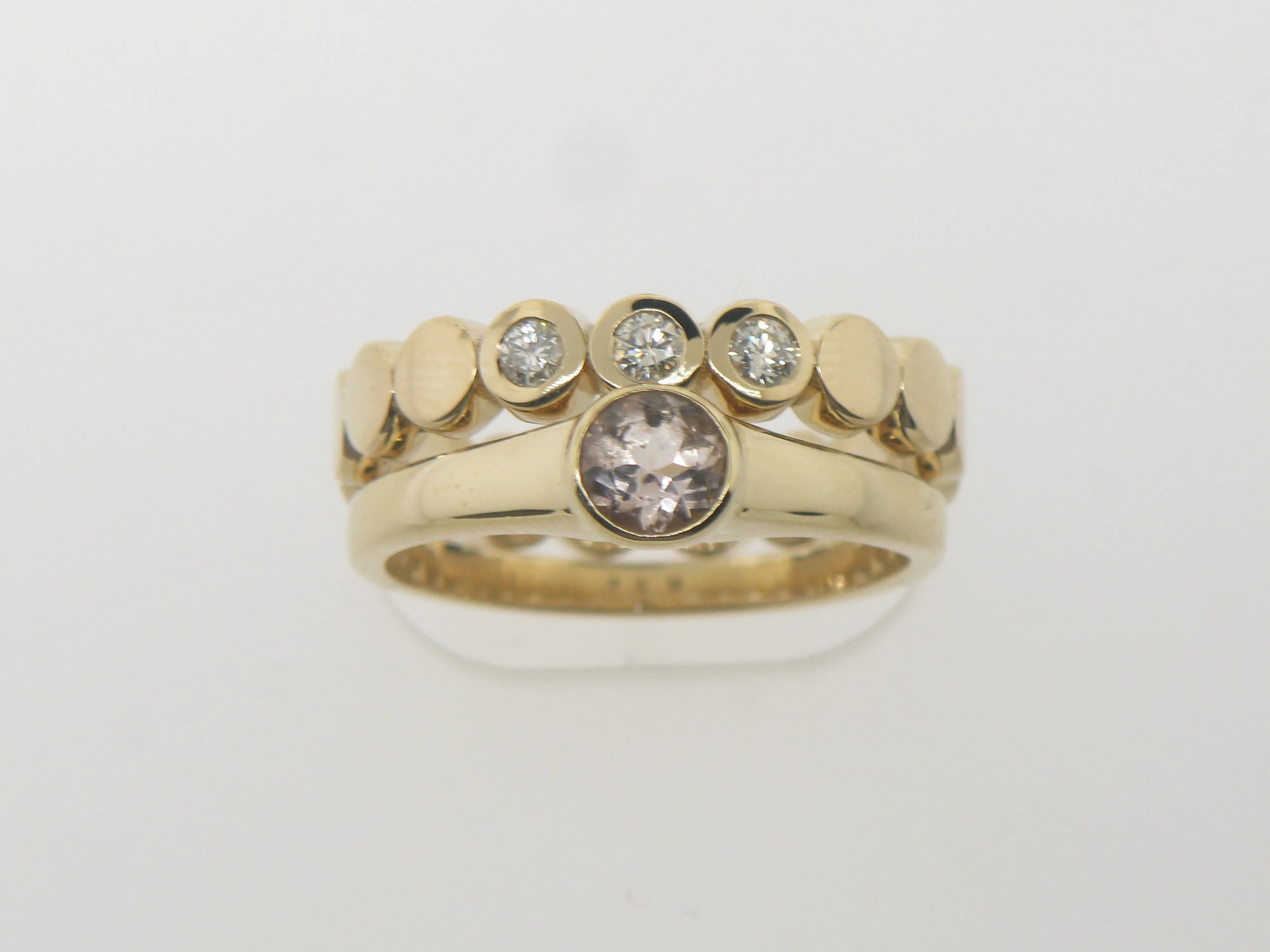 Kate's Wedding Band
