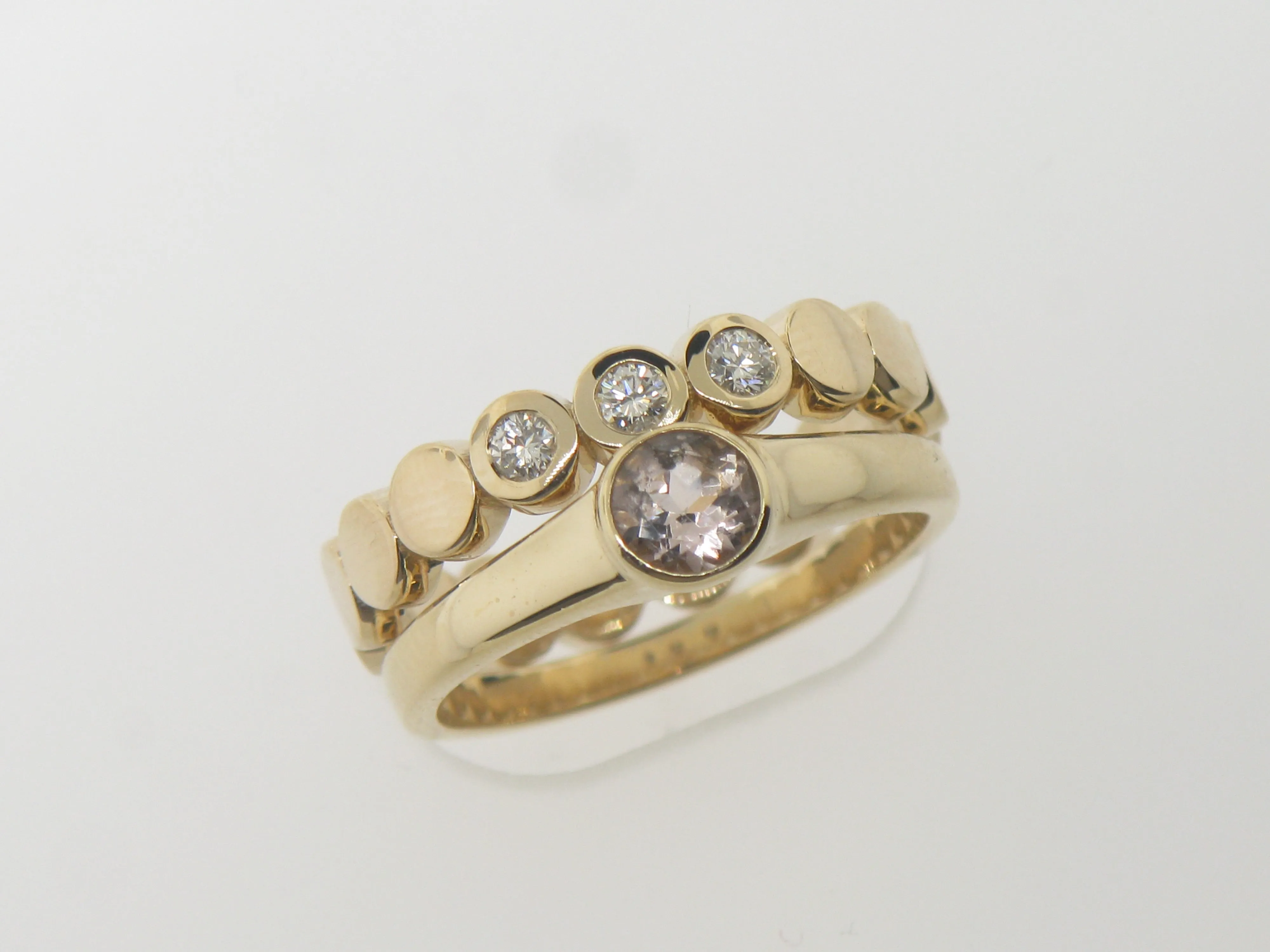 Kate's Wedding Band