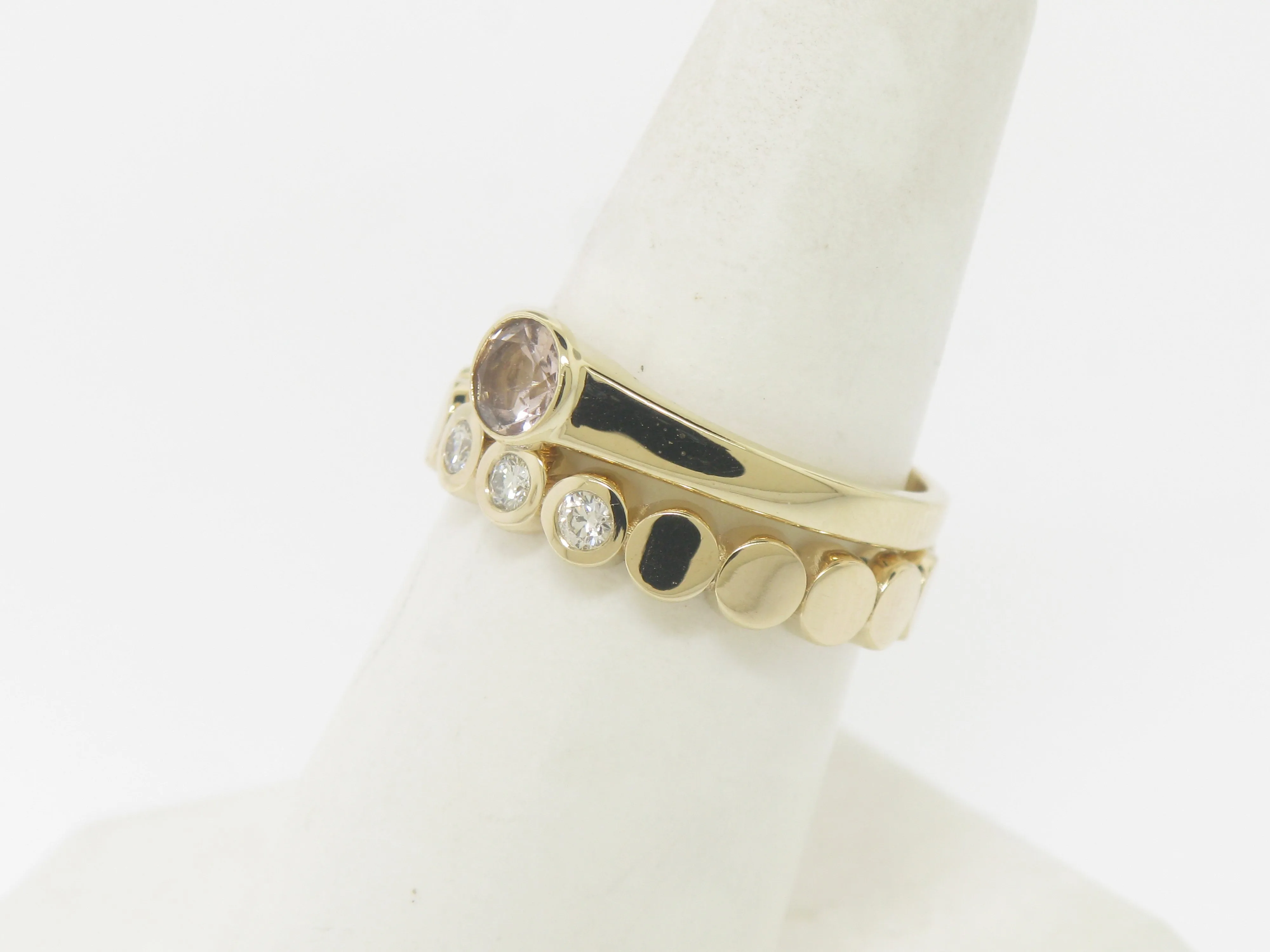 Kate's Wedding Band