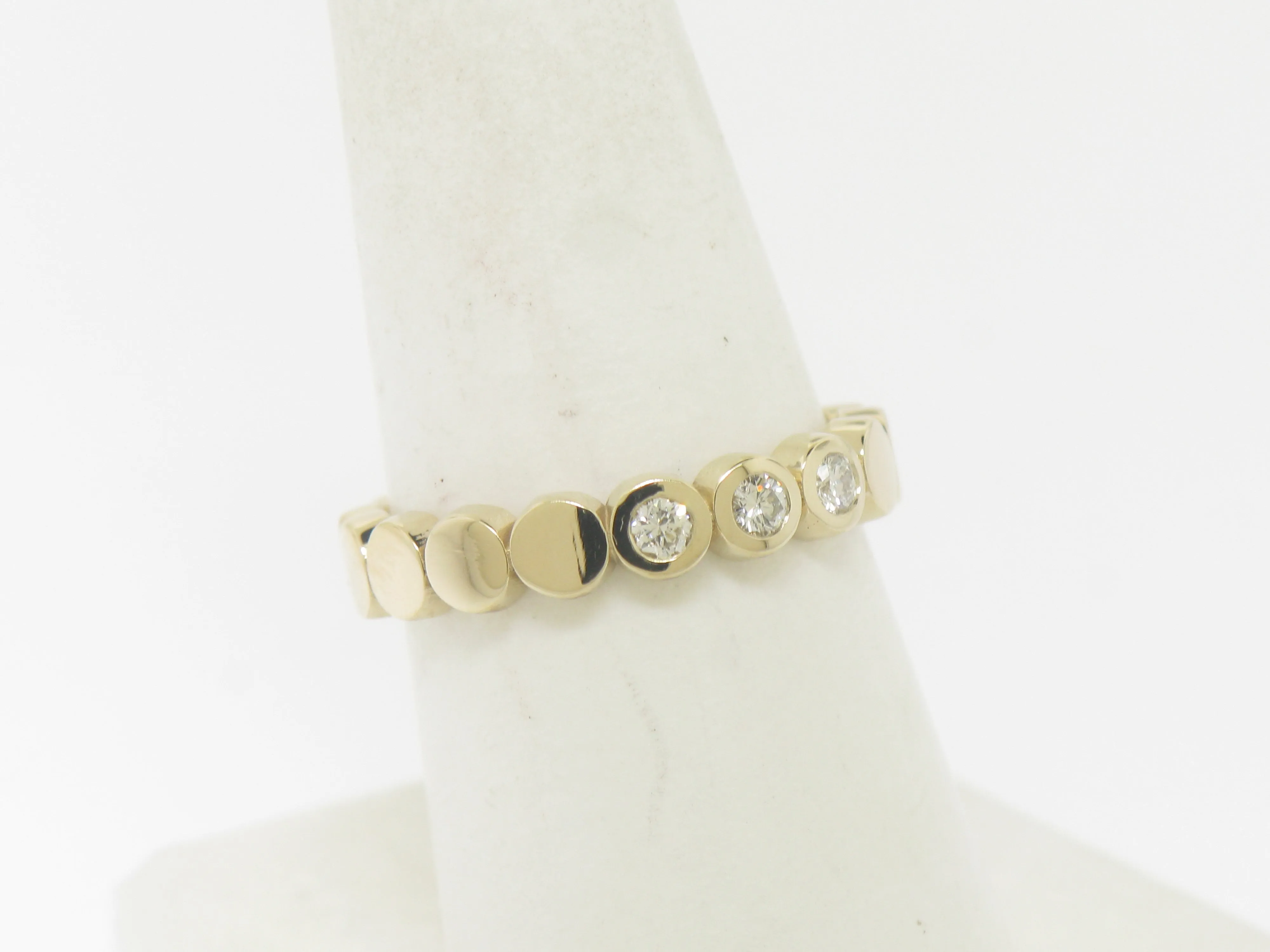 Kate's Wedding Band