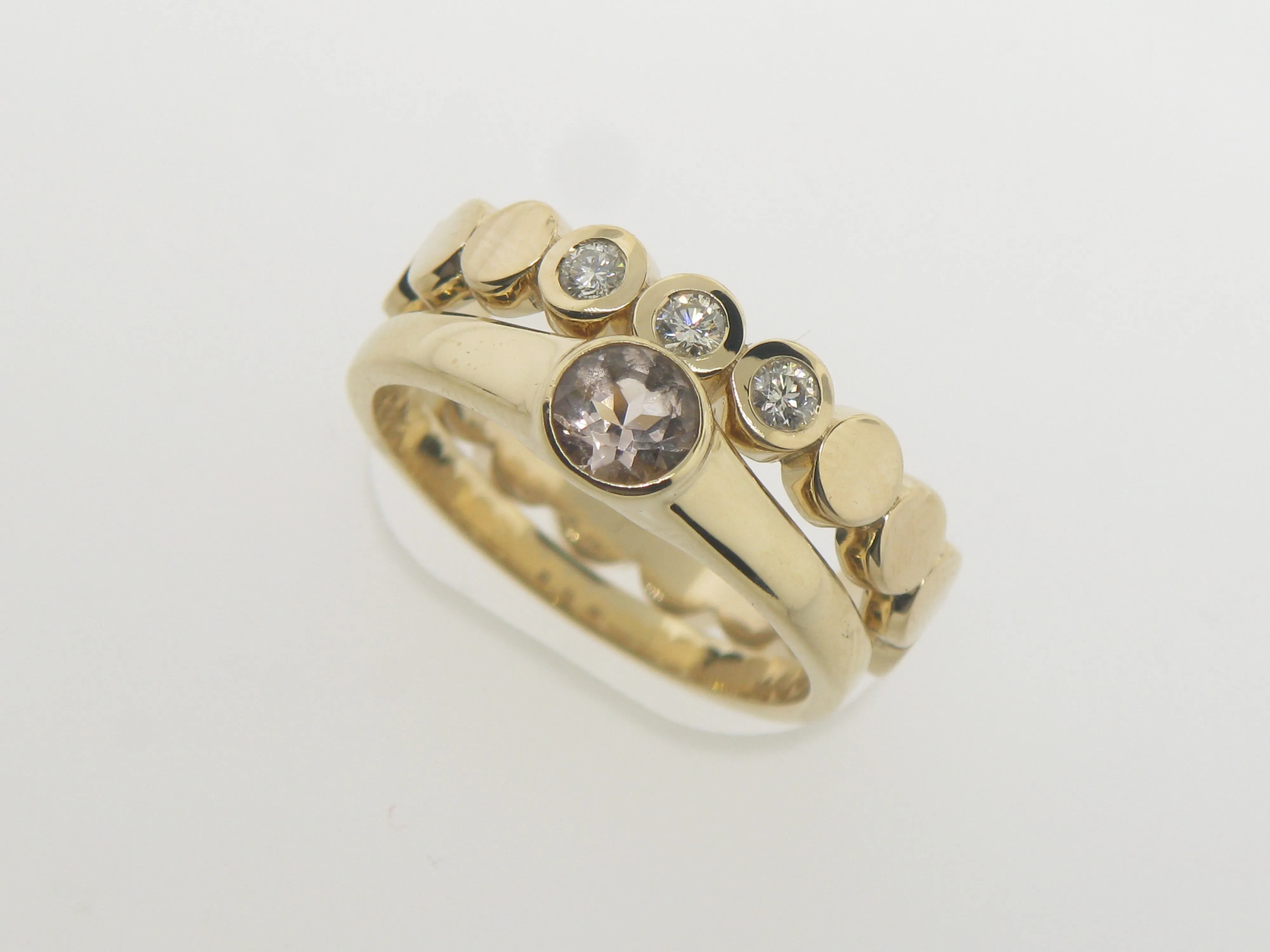Kate's Wedding Band