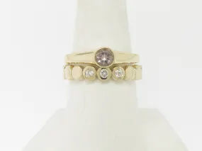 Kate's Wedding Band