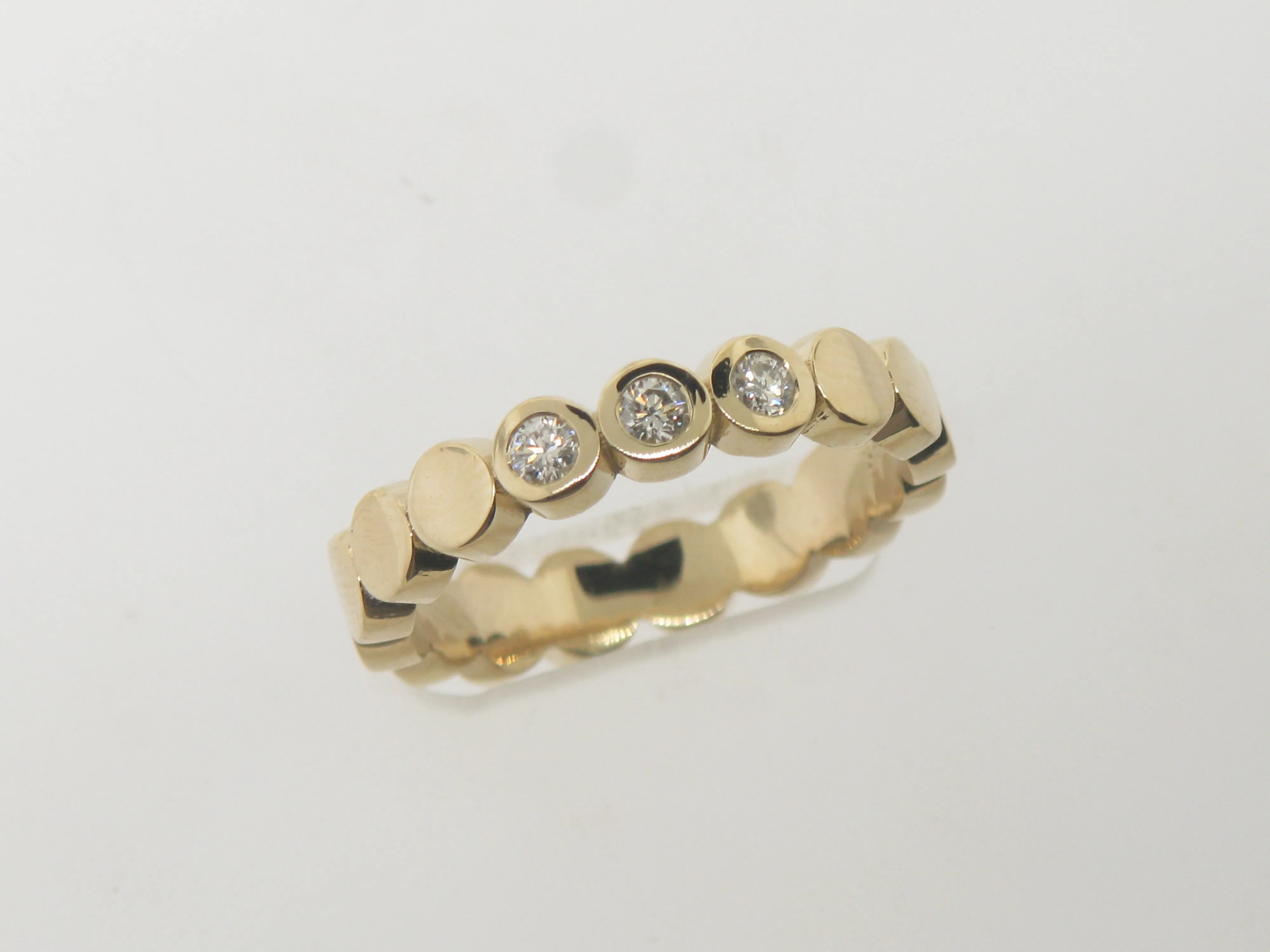 Kate's Wedding Band