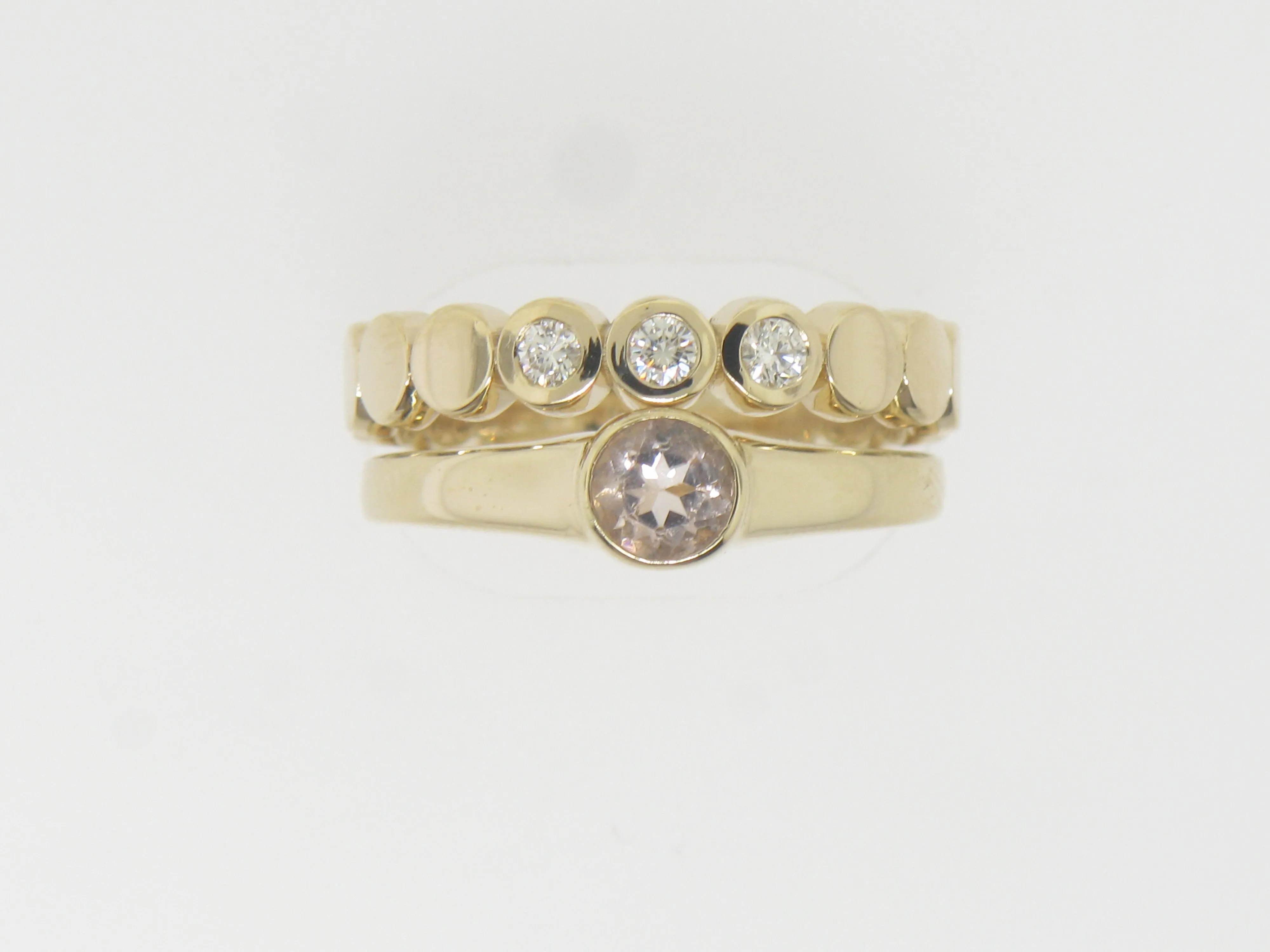 Kate's Wedding Band