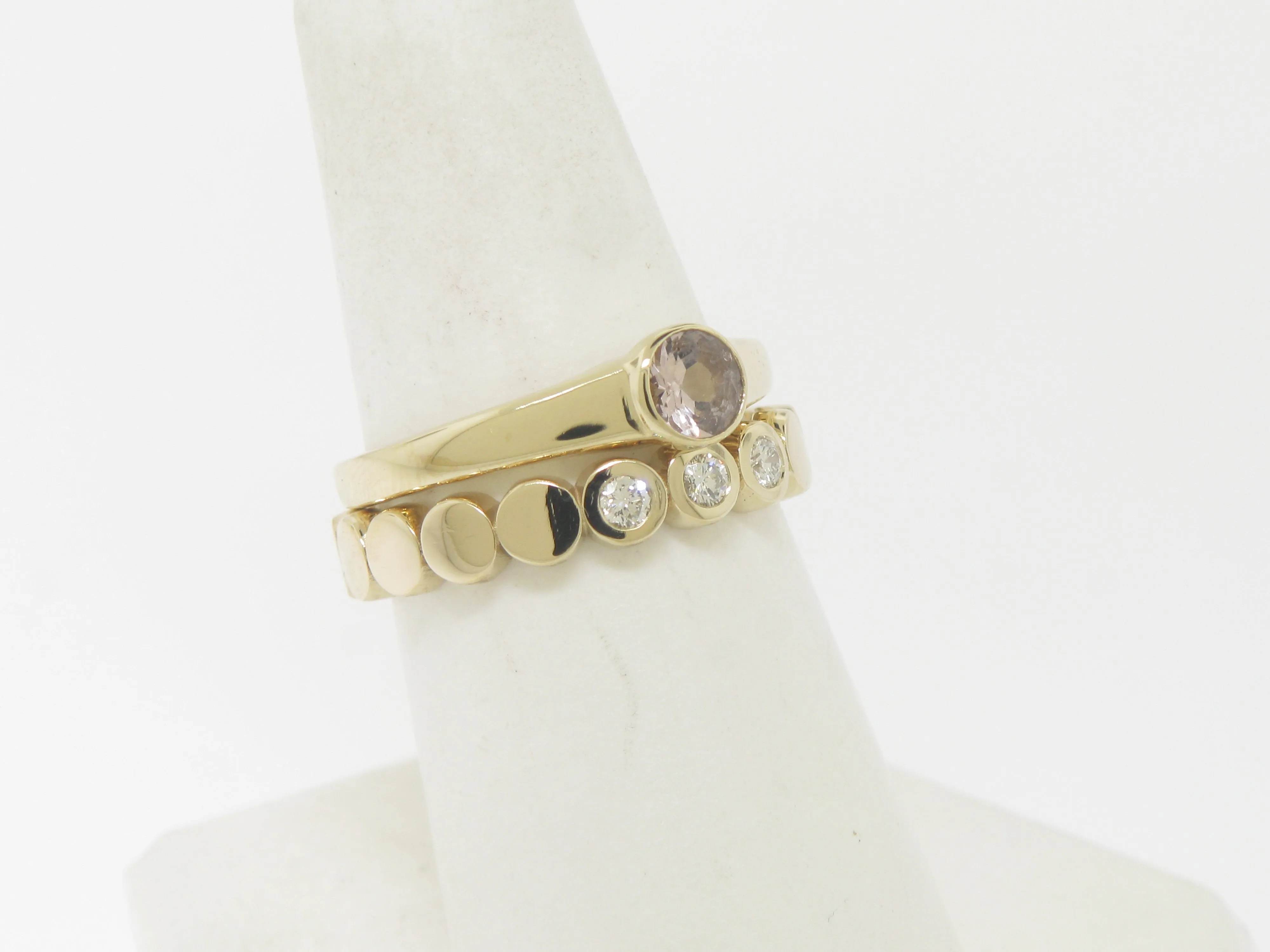Kate's Wedding Band