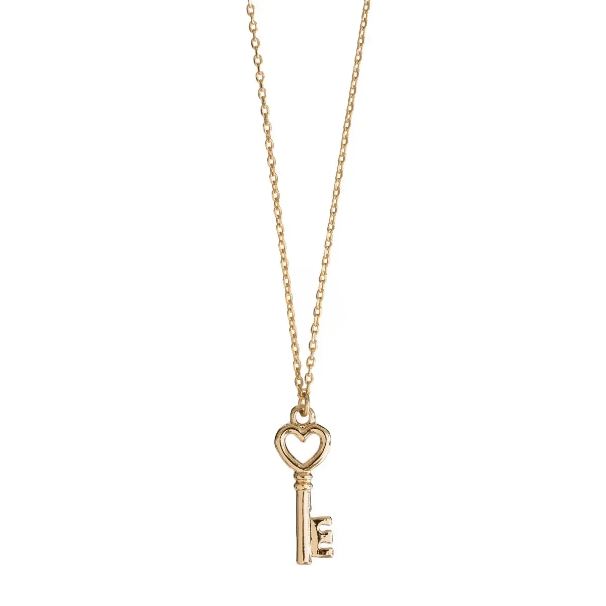 Key Necklace