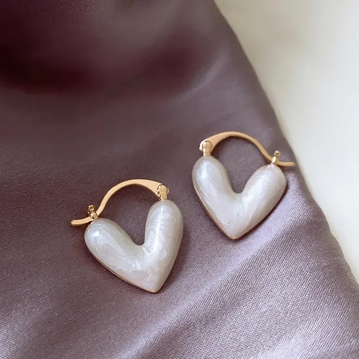 Love Me Earrings