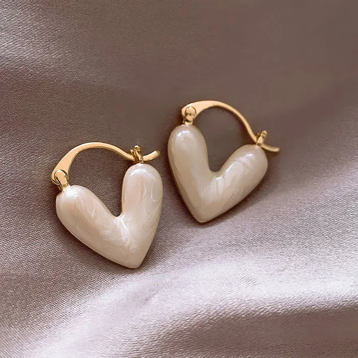 Love Me Earrings