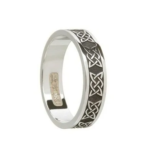 Lovers Knot Band