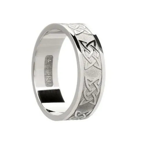 Lovers Knot Band