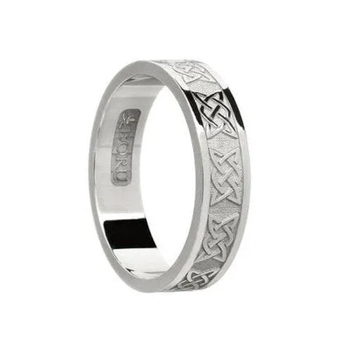 Lovers Knot Band