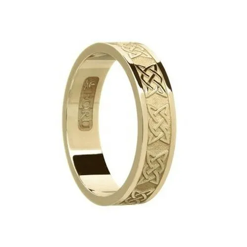 Lovers Knot Band