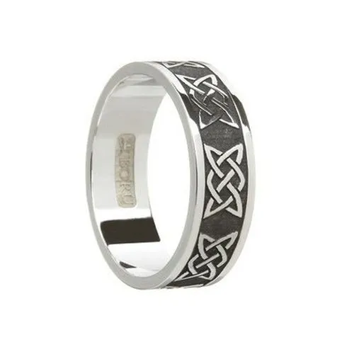 Lovers Knot Band