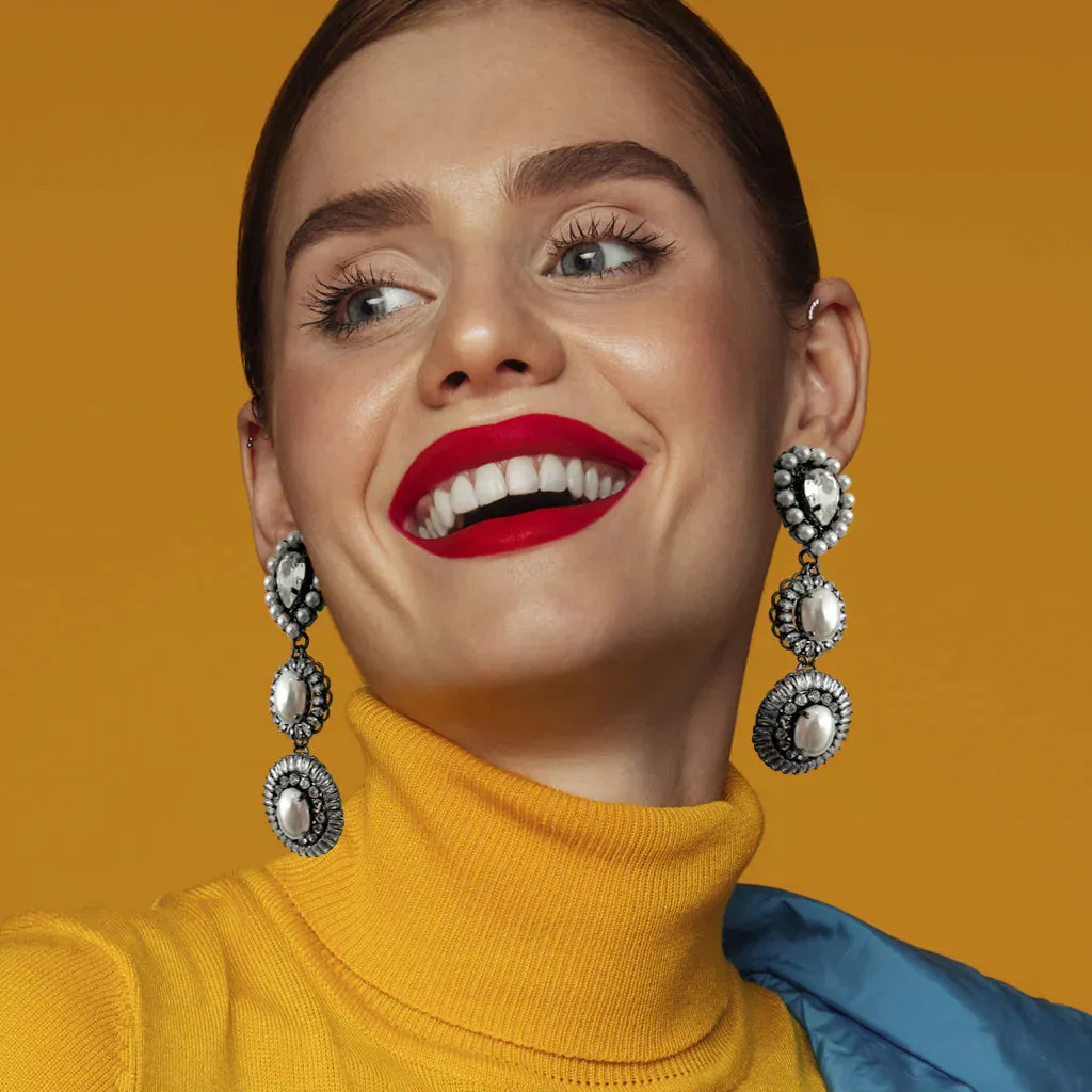 Lucy Earrings