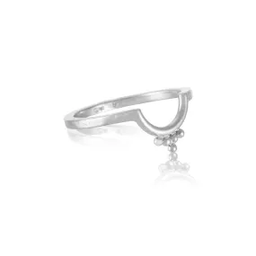 Lunette Band, Silver