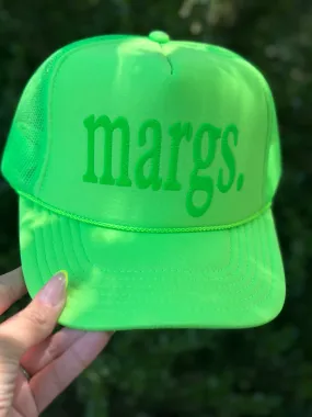 Margs Trucker Hat