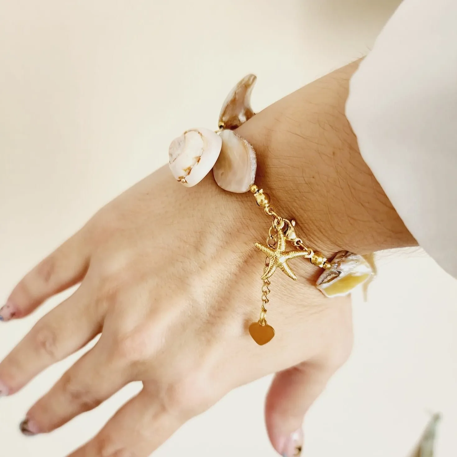 Maui Ocean Bracelet