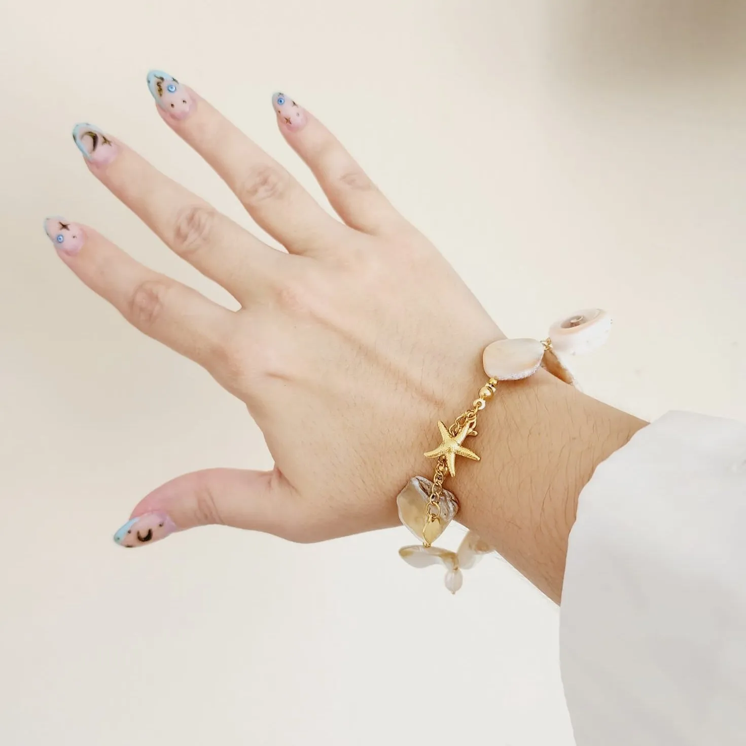 Maui Ocean Bracelet