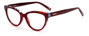 MISSONI-MIS 0091-SR8-5217-GLASSES FRAMES