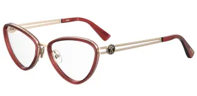 MOSCHINO-MOS585-LHF-5417-GLASSES FRAMES