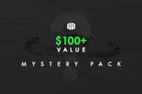 Mystery Pack ($100  Value)