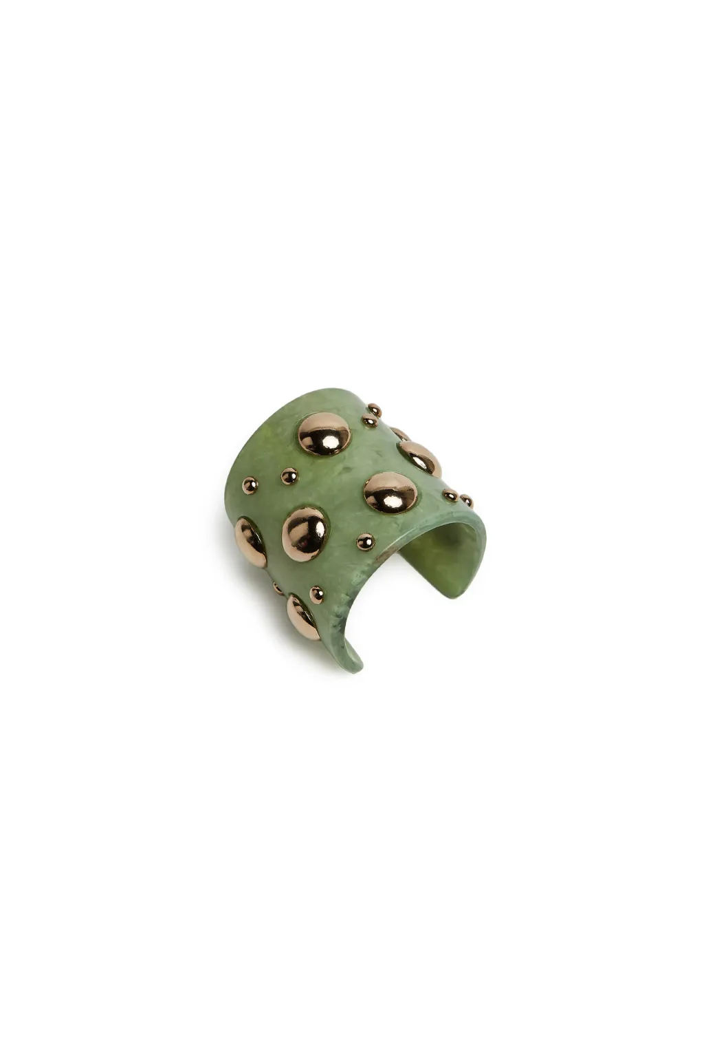 Nefertiti Bangle